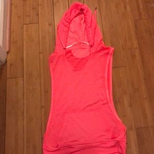 Calvin Klein XS workout top